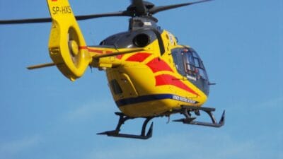 Podkarpacie de trajik kaza 4 yasinda bir kiz cocugu oldu 12541