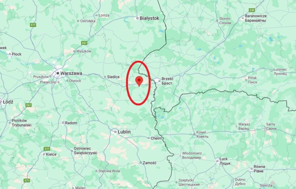 polis i lk drone bulundu enkaz buraya dusmus olabilir 10145