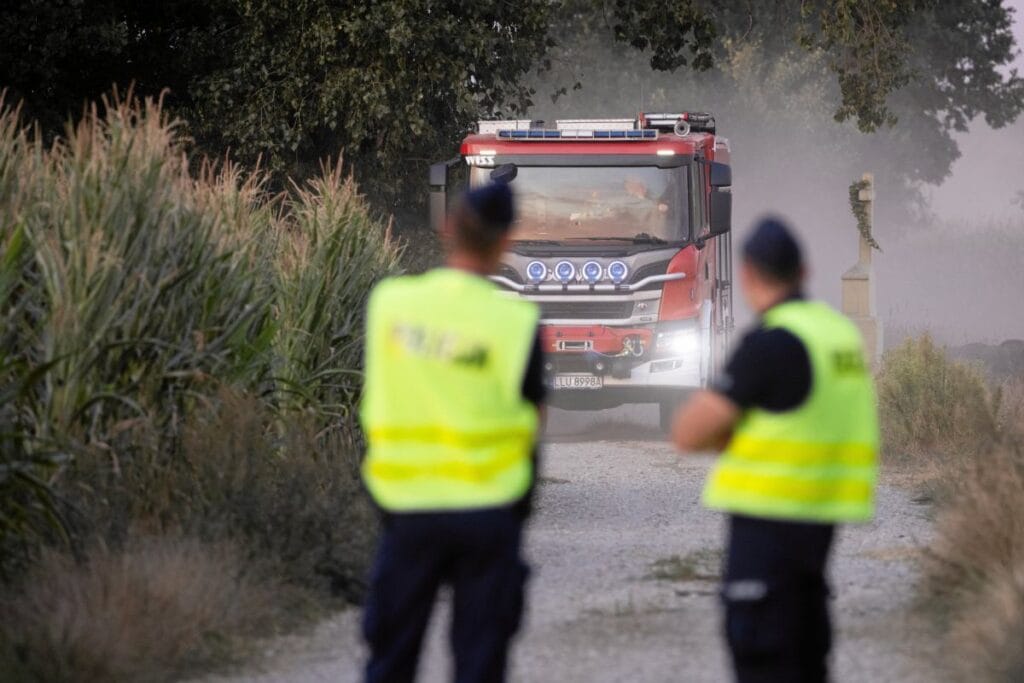 polis mantar toplayicilari drone benzeri nesnelerin parcalarini buldu 12276