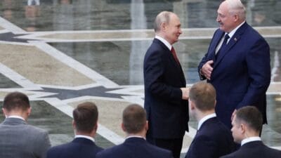 Polonya belarus sınırını kapattı. Minsk'ten tepki geldi. "kanunsuz". 3 Polonya belarus sinirini kapatti minsk ten tepki geldi kanunsuz 10079