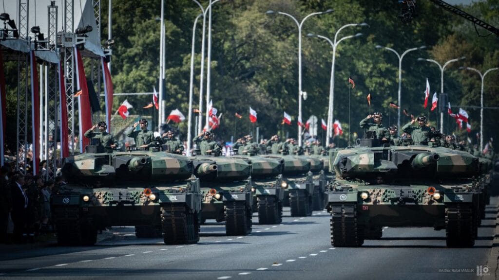 polonya da savas cikacak mi uzman neyi izlememiz gerektigini acikliyor 11691