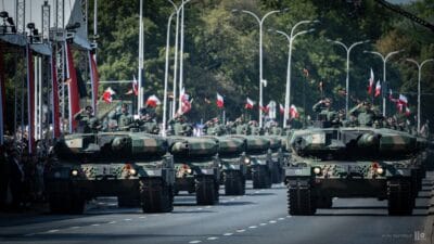 Polonya da savas cikacak mi uzman neyi izlememiz gerektigini acikliyor 11691