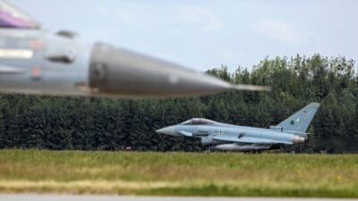 Polonya hava sahası iki kez ihlal edildi. Ordu doğruladı 2 Polonya hava sahasi iki kez ihlal edildi ordu dogruladi 8987