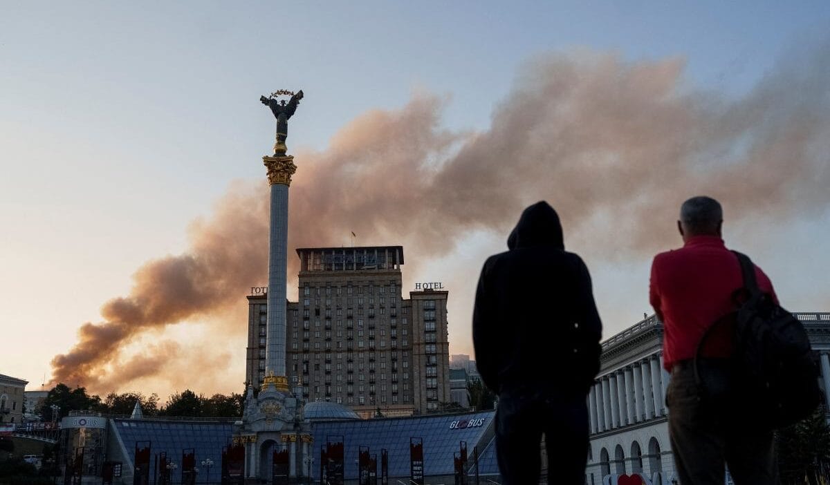 Polonya hukumeti rusya nin ukrayna ya saldirisini yorumladi sikorski donald trump konusunda kendini cimdikliyor 9602