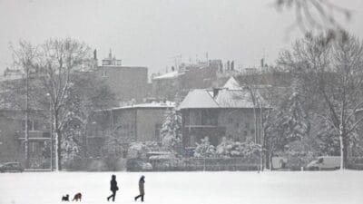 Polonya icin hava tahmini ne zaman kar yagacak guclu soguk dalgalari bekleniyor 13267