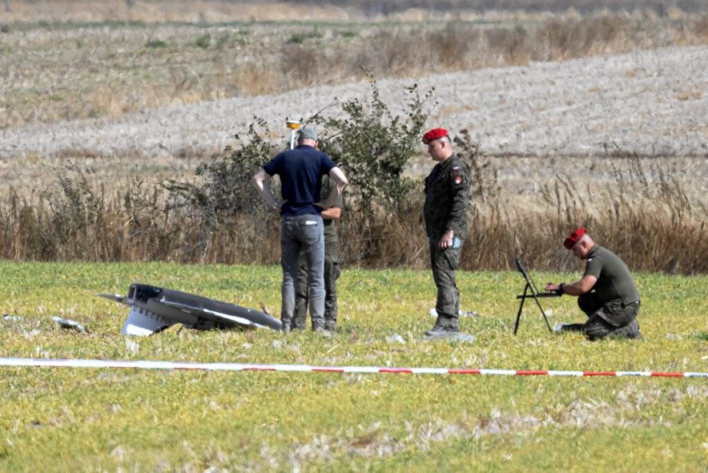 polonya nin savunmasi icin ezici bir degerlendirme cok etkileyici bir basari degil 10298