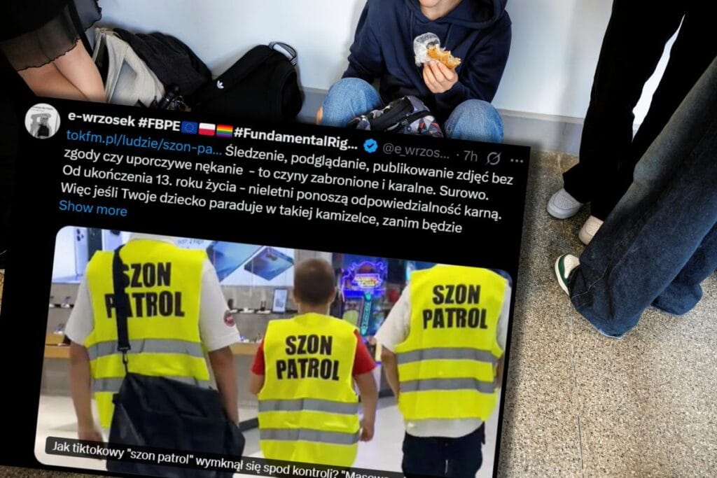 polonya nin yarisinin dilinde shon patrol savci ewa wrzosek uyariyor 9266