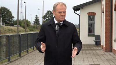 Polonya rus savas ucaklarini vuracak mi donald tusk acikliyor her turlu karara haziriz 12460