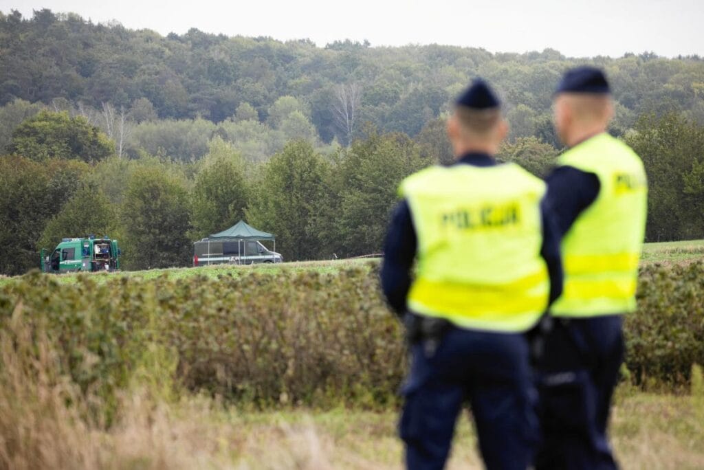 polonya uzerinde dronlar mi ukrayna nin hatasi sagdan kalkis 12039