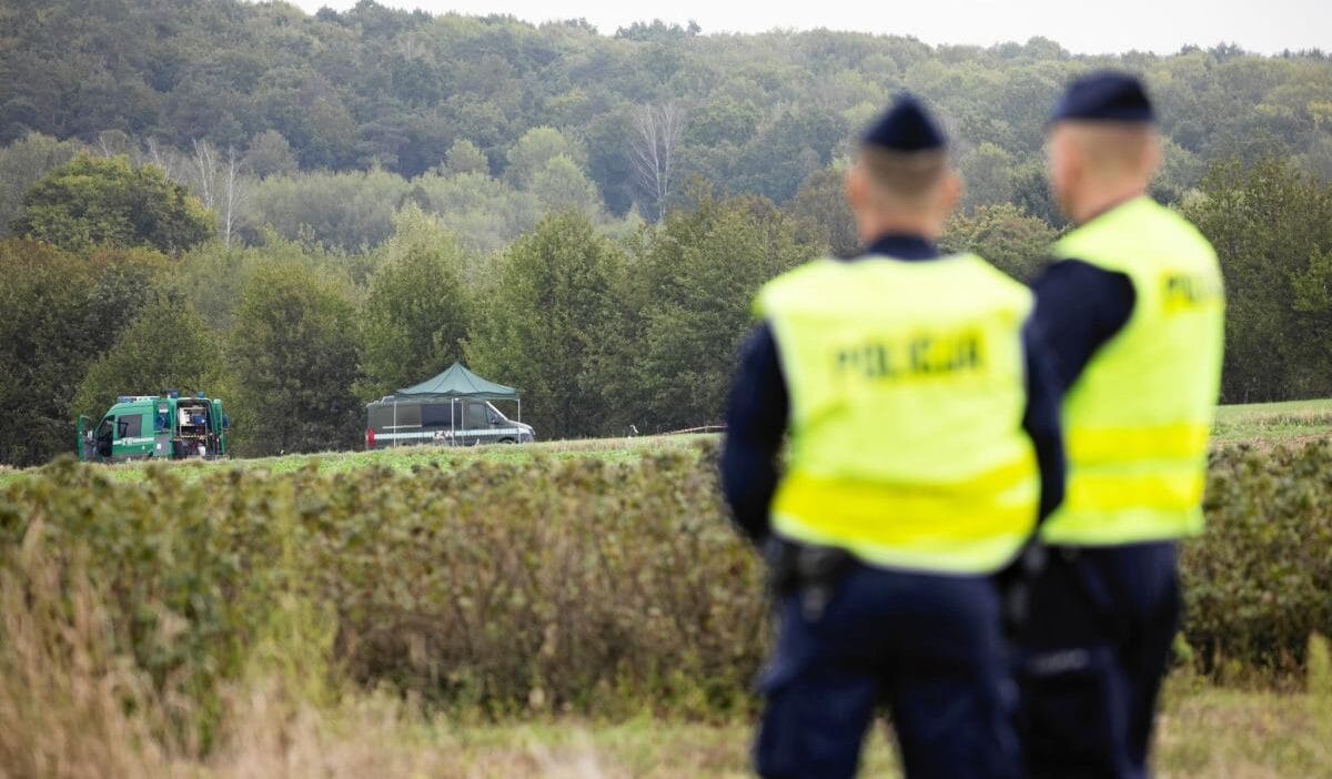Polonya uzerinde dronlar mi ukrayna nin hatasi sagdan kalkis 12039