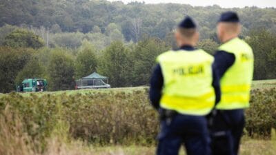 Polonya uzerinde dronlar mi ukrayna nin hatasi sagdan kalkis 12039