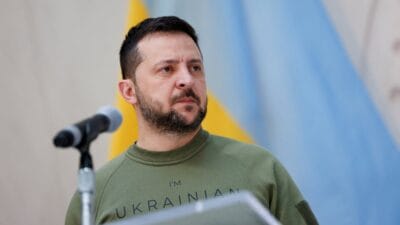 Polonya üzerinde dronlar uçuruldu. Zelenski: son derece tehlikeli bir emsal 2 Polonya uzerinde dronlar ucuruldu zelenski son derece tehlikeli bir emsal 10187