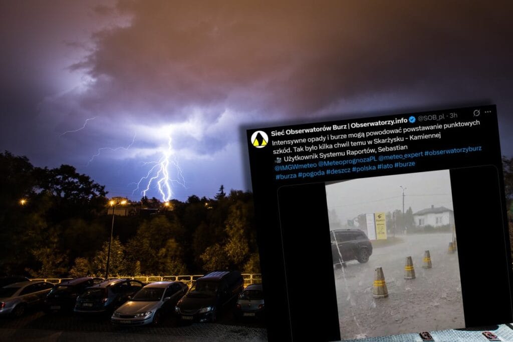 polonya uzerinde guclu firtinalar bunlar yakin gelecekte de meydana gelecektir 9362