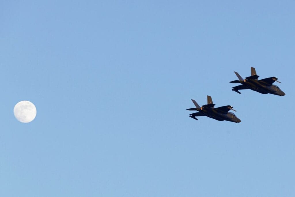 polonya uzerinde insansiz hava araclari bu sekilde dusuruldu savunma bakanligi ndan yeni bilgiler cok fazla sey soylemek istemiyoruz 10265