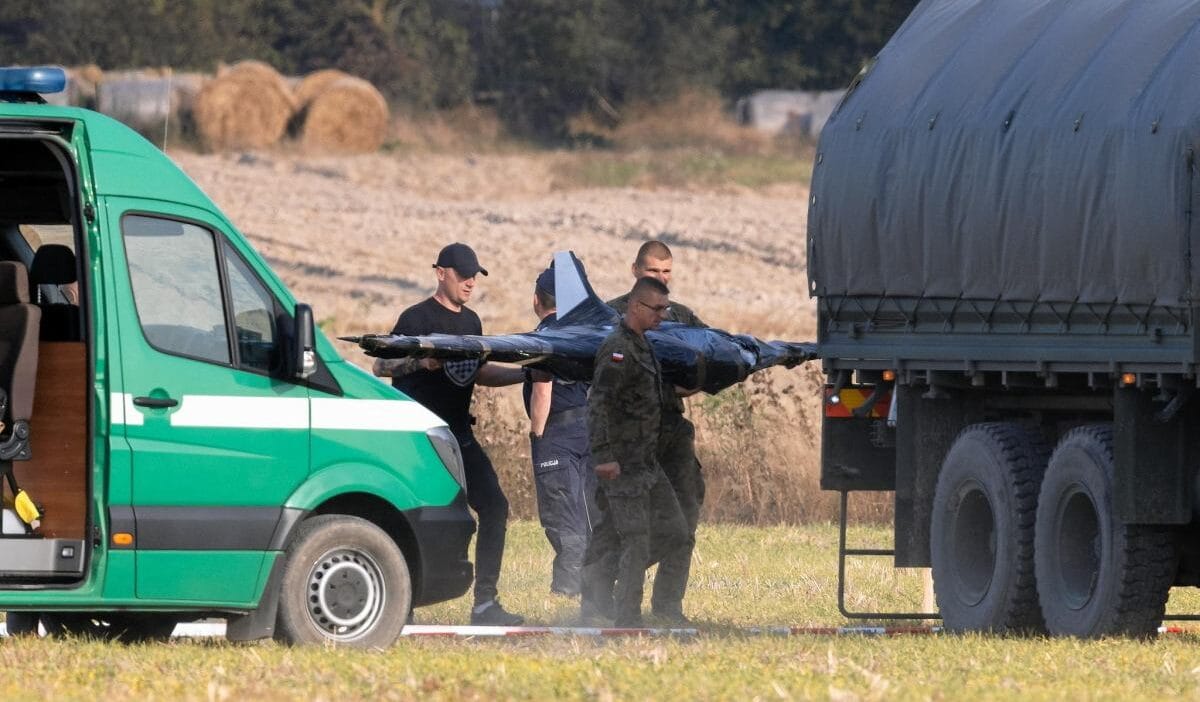 Polonya uzerindeki rus insansiz hava araclari bir hata mi i ste polonyalilar trump in sozleri hakkinda ne dusunuyor sondage 11529