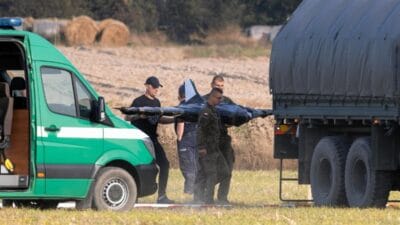 Polonya uzerindeki rus insansiz hava araclari bir hata mi i ste polonyalilar trump in sozleri hakkinda ne dusunuyor sondage 11529