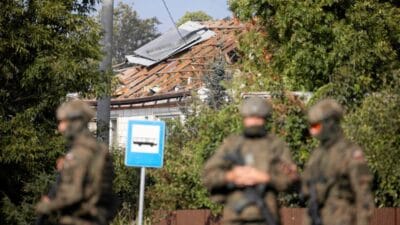 Polonya üzerindeki rus insansız hava araçları konusunda uzman: "bu kremlin tarafından atılan bilinçli bir adım. Moskova'nın uzun vadeli bir stratejisi var" 3 Polonya uzerindeki rus insansiz hava araclari konusunda uzman bu kremlin tarafindan atilan bilincli bir adim moskova nin uzun vadeli bir stratejisi var 10229