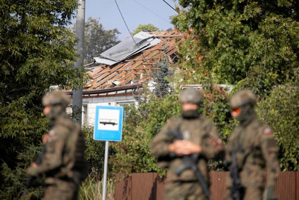 polonya uzerindeki rus insansiz hava araclari konusunda uzman bu kremlin tarafindan atilan bilincli bir adimdir moskova nin uzun vadeli bir stratejisi var 10235