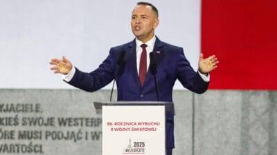 Polonya'ya tazminat konusunda alman basını. Başka bir suçluya işaret ediyor 4 Polonya ya tazminat konusunda alman basini baska bir sucluya isaret ediyor 9824