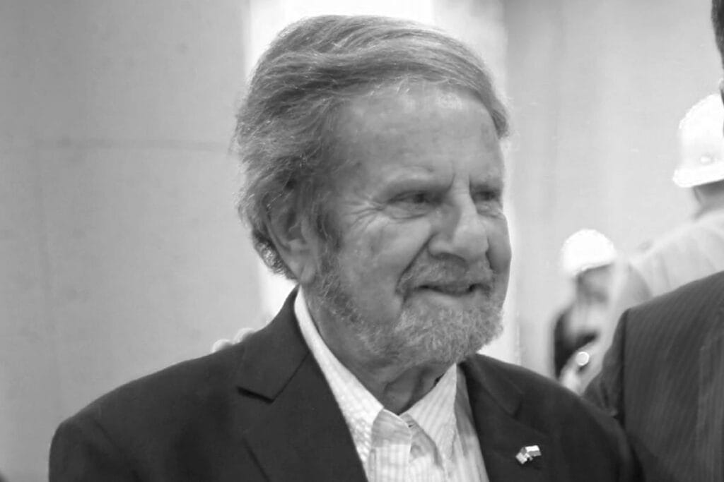 polonya yahudileri tarihi muzesi nin kurucusu tad taube hayatini kaybetti polonya yahudi diyalogu icin degerli 11160