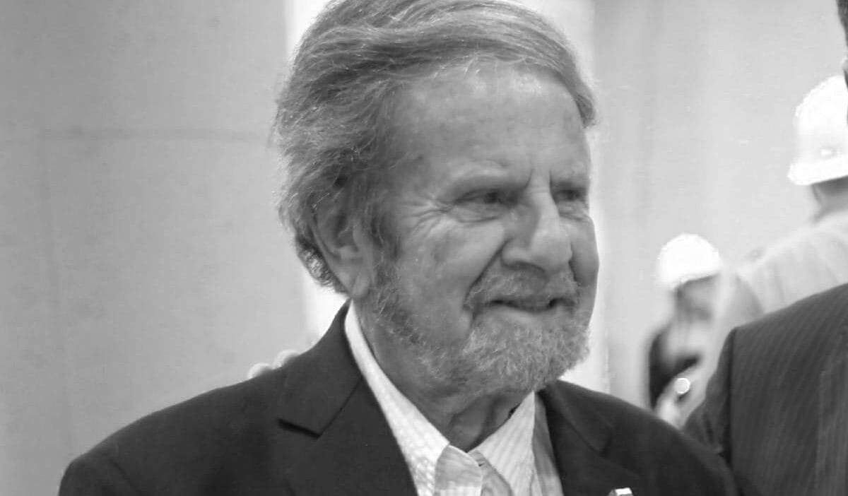 Polonya yahudileri tarihi müzesi'nin kurucusu tad taube hayatını kaybetti. "polonya-yahudi diyaloğu için değerli". 1 Polonya yahudileri tarihi muzesi nin kurucusu tad taube hayatini kaybetti polonya yahudi diyalogu icin degerli 11160