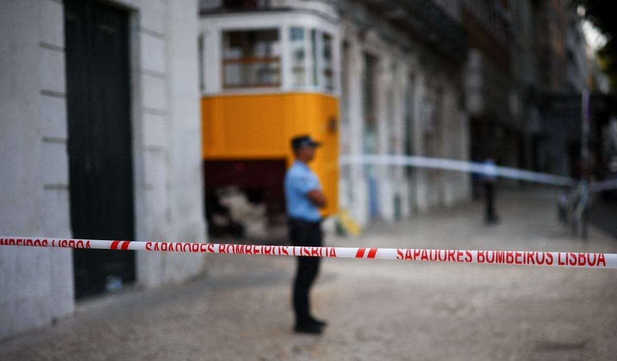 Polonyali kadin lizbon tren faciasini elestirdi her sey tukurukle duzeltiliyor 9140