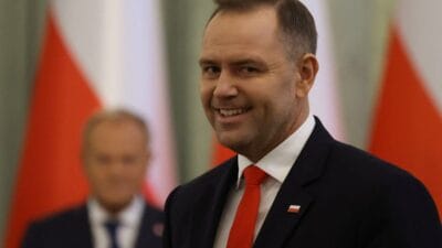 Polonyalilar karol nawrocki nin baskanliginin baslangicini boyle degerlendirdi bir anket var 9311