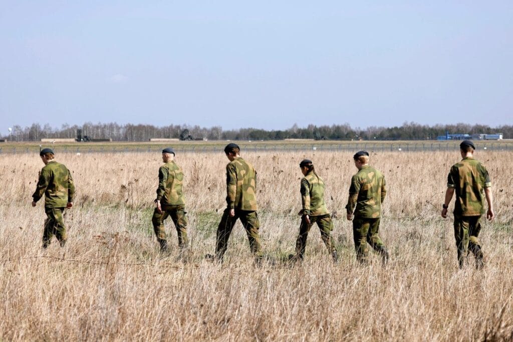 polonyalilar savasa girecek mi bu grup ankette polonya icin savasmak istemediklerini belirtmistir 12405