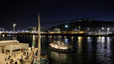 Polonyalılarla tekne kazası. Gazze şeridi'ne insani yardım götürüyorlardı 2 Polonyalilarla tekne kazasi gazze seridi ne insani yardim goturuyorlardi 9104