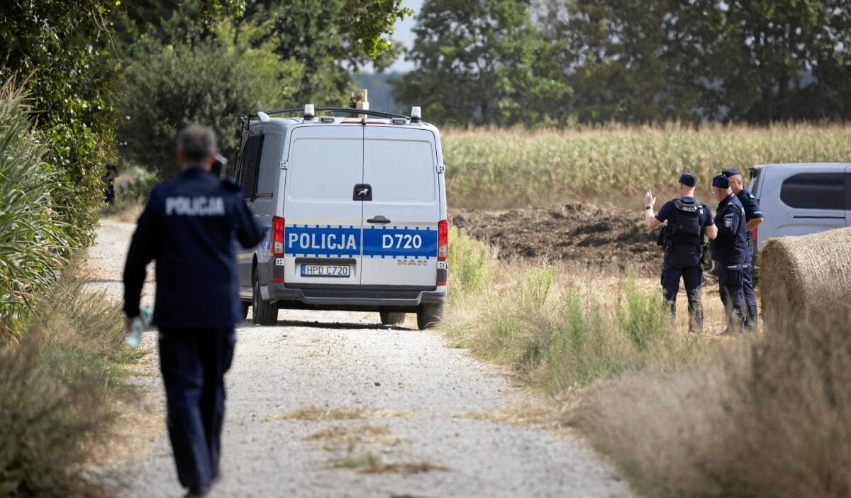 Poznan daki sirket shahed in insansiz hava araclarina takilan parcalari satiyordu eski ceo mahkum edildi 10623
