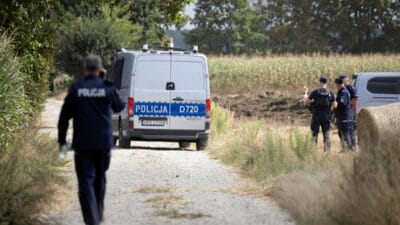 Poznan daki sirket shahed in insansiz hava araclarina takilan parcalari satiyordu eski ceo mahkum edildi 10623