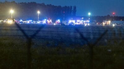 Radom da f 16 kazasi savcilik kara kutu kayitlari okundu 12432