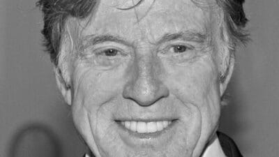 Robert redford 89 yaşındaydı - bir sinema efsanesine veda etti 4 Robert redford 89 yasindaydi bir sinema efsanesine veda etti 11448
