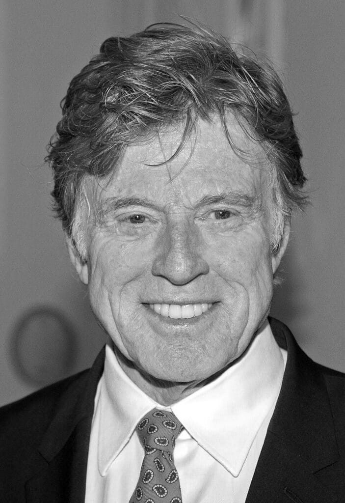 robert redford 89 yasindaydi bir sinema efsanesine veda etti 11448