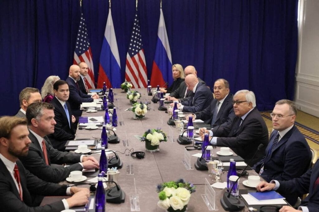 rubio dan lavrov a guclu cagri abd nin rusya dan net talepleri 12979