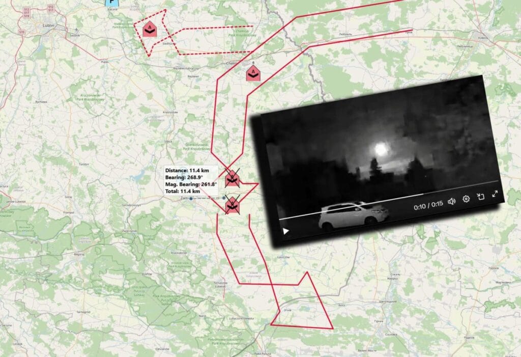 rus insansiz hava aracinin dusurulme goruntuleri var i p gibi 10205