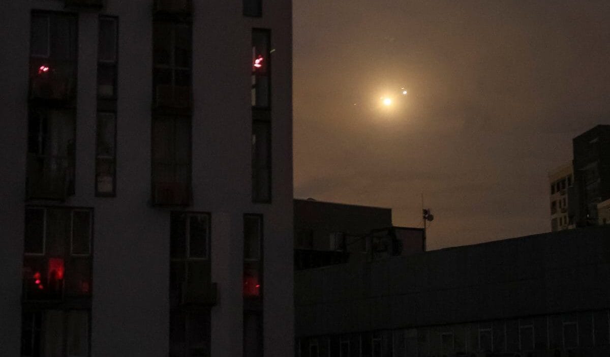 Rus insansız hava araçları neden polonya'ya uçtu? Bir uzman açıklıyor 1 Rus insansiz hava araclari neden polonya ya uctu bir uzman acikliyor 10175