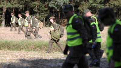 Rus insansiz hava araclari polonya uzerinde dusuruldu ne bi li yoruz 10193