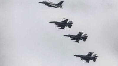 Rus insansiz hava araclari polonya ya uctu uc bolge tehdit altinda etkisiz hale getirme operasyonu devam ediyor 10124