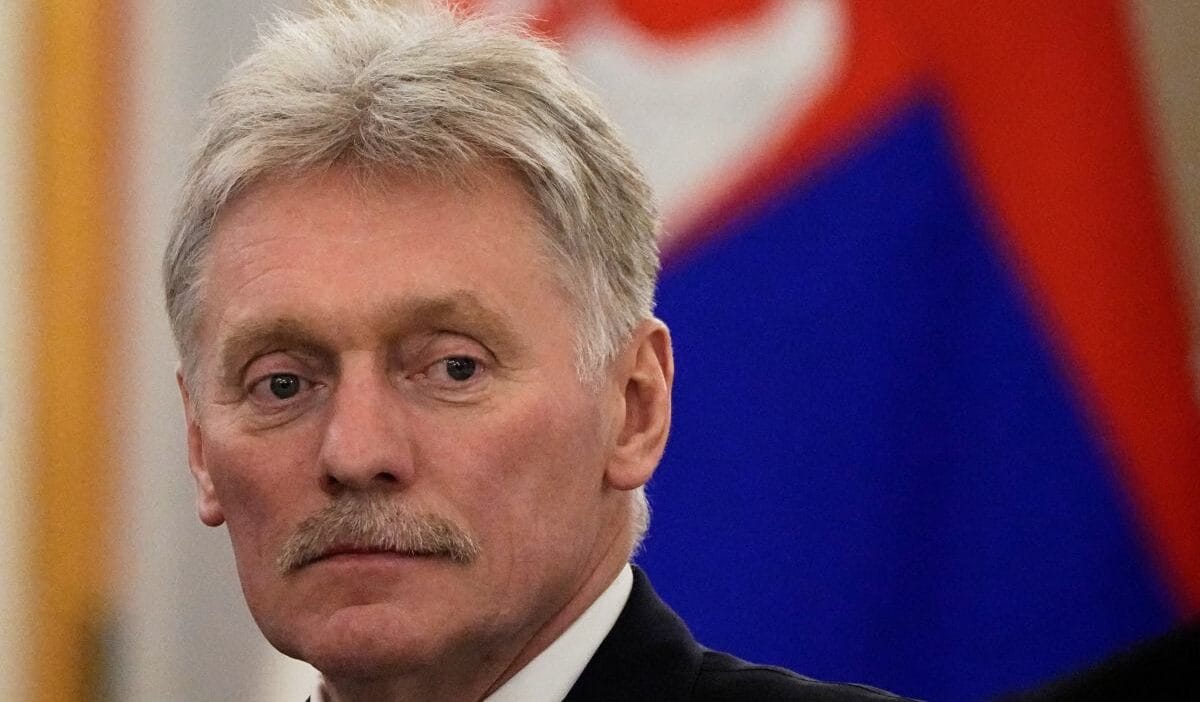 Rus insansiz hava araclari vakasi kremlin sozcusu polonyali yetkililerin sozlerine tepki gosterdi 10500