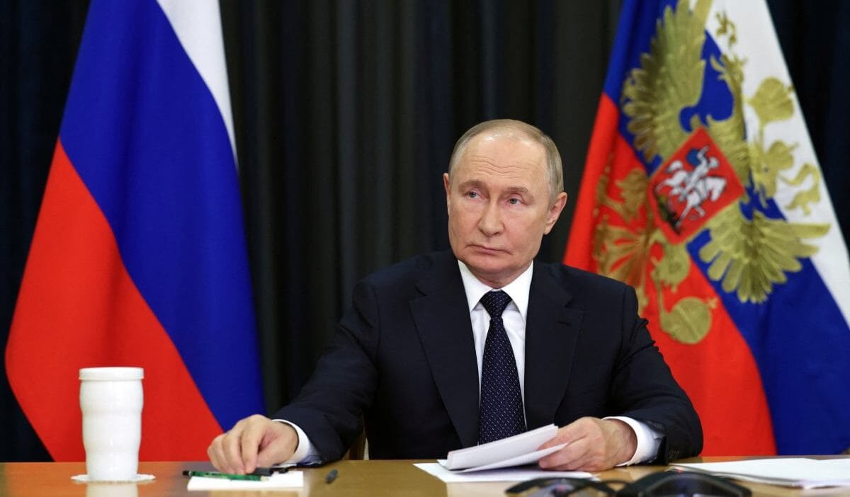 Rusya estonya yi tehdit mi ediyor moskovali bir diplomat disisleri bakanligi na cagrildi 9896