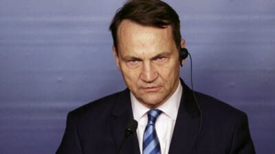 Rusya maslahatgüzarı polonya dışişleri bakanlığı'na çağrıldı 4 Rusya maslahatguzari polonya disisleri bakanligi na cagrildi 10232