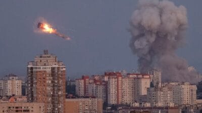 Rusya nin ukrayna ya saldirisinin ardindan harekat komutanligi alarma gecti bir tirmanisla karsi karsiyayiz 9614