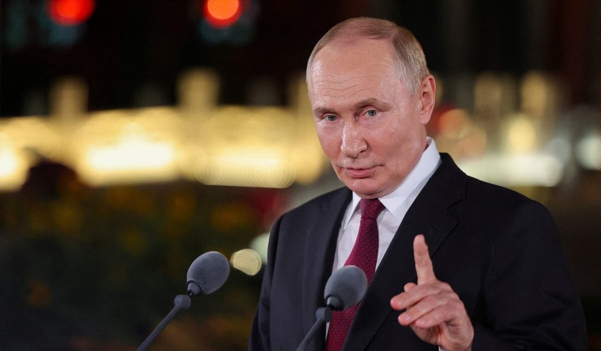 Rusya önemli bir konvansiyonu kınadı. Putin belgeyi masaya yatırdı 1 Rusya onemli bir konvansiyonu kinadi putin belgeyi masaya yatirdi 9725