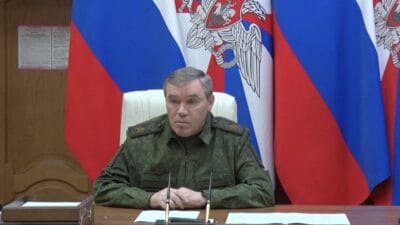 Rusya sacma bir ukrayna haritasi gosterdi ve tehdit etti saldiri icin bir sicrama tahtasi 8383