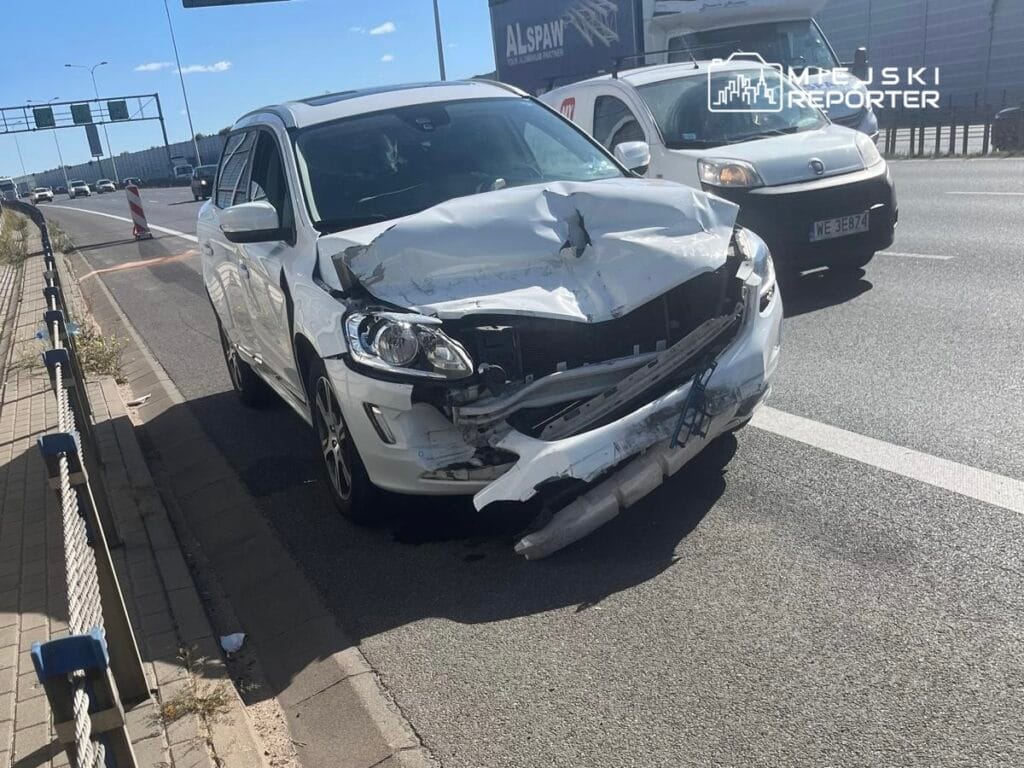 s2 yolunda uc arac carpisti mesafenin korunmamasi nedeniyle carpisma 13111