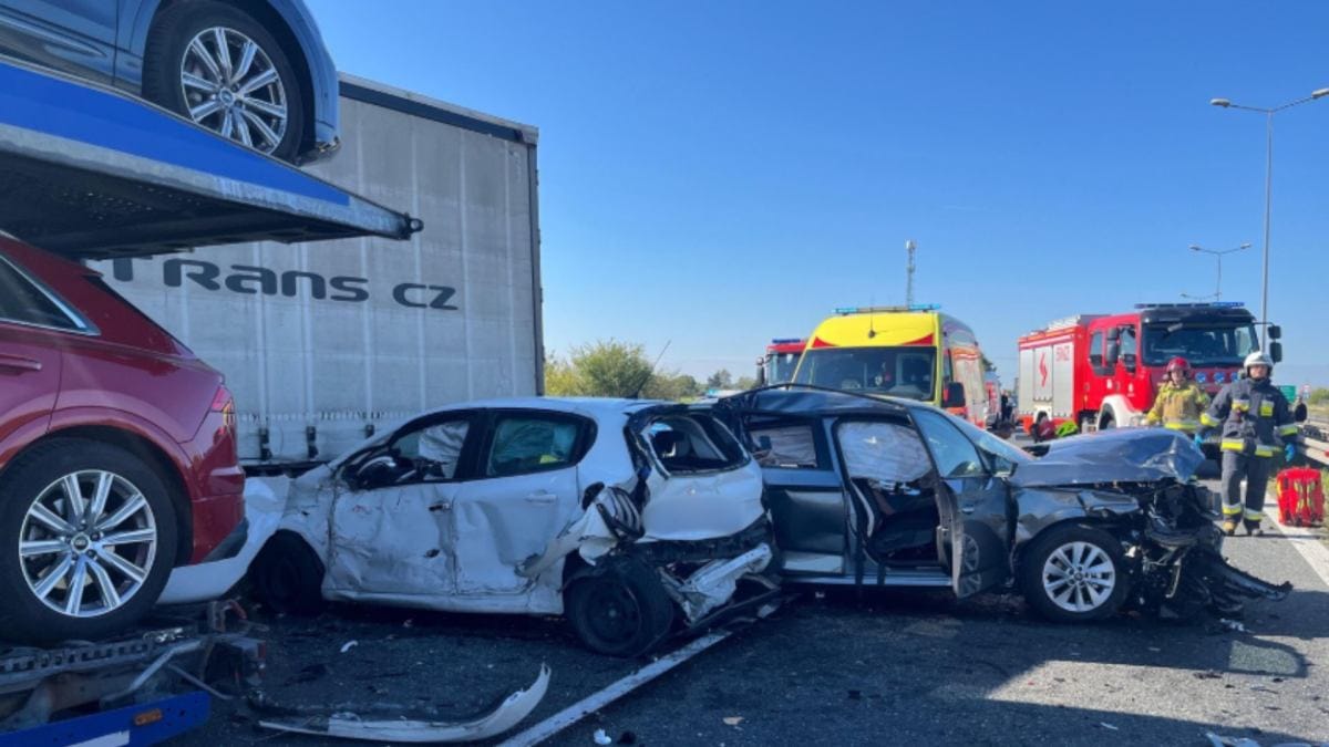 S8'de meydana gelen kazanın ardından bir kişi daha hayatını kaybetti. Polis ilk bulguları açıkladı 1 S8 de meydana gelen kazanin ardindan bir kisi daha hayatini kaybetti polis ilk bulgulari acikladi 13670