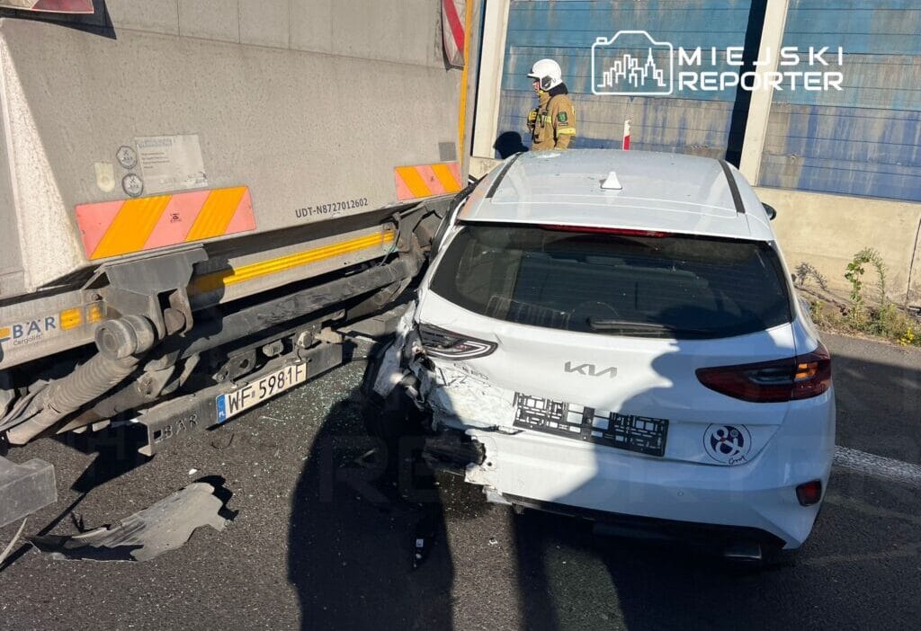 S8 de uc arac carpisti trafik yogun bir sekilde sikisti 13249