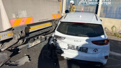 S8 de uc arac carpisti trafik yogun bir sekilde sikisti 13249