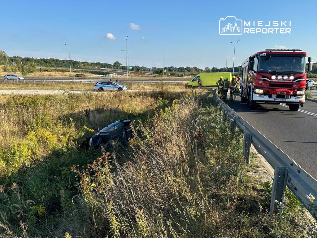 s8 yolunda bir araba yoldan cikti ve takla atti surucu viraji fark etmedi mi 9128